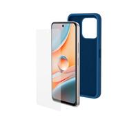 Spc funda p.pack discovery 3 pro 6.7" blue