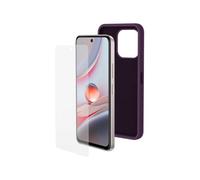 Spc funda p.pack discovery 3 pro 6.7" purple