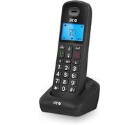 Teléfono Inalámbrico SPC GOSSIP 2 Azul Negro