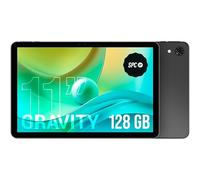 SPC Gravity 11" - Tablet Android con Pantalla HD, 128GB, 4GB RAM, Negro