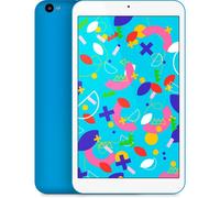 SPC Gravity 3 Mini Tablet para Niños 8" 4/64GB Azul