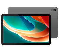 SPC Gravity 4 Plus - Tablet 11” Full Laminated, Octa-Core 2GHz, 8GB RAM, 128GB Almacenamiento, diseño Ultrafino con 4 Altavoces, 7.000 mAh batería, rápido WiFi 5, Android 12 - Color Magnetic Black