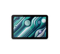 SPC Gravity 4G (2nd Gen) - Tablet de 10,1" HD IPS, procesador OctaCore a 1,6 GHz, conectividad 4G, 3GB de RAM, 32GB de Memoria ampliables, batería de 6000mAh, USB-C, Color Negro