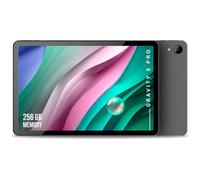 Tablet spc gravity 5 pro 11pulgadas 8gb 256gb negra