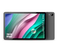 Spc tablet gravity 5 pro 11" hd+ 8gb 256gb negra
