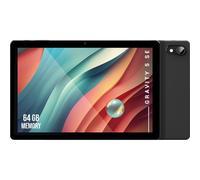 SPC Gravity 5 SE - Tablet 10 Pulgadas Color Gris, Pantalla IPS InCell, Octa-Core, 5000 mAh, 4GB RAM, 64GB de Almacenamiento Ampliable, Control Parental Google Family Link, Android 13