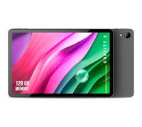 SPC Gravity 5 - Tablet 11 Pulgadas Color Negro, Pantalla IPS InCell, Octa-Core, 6000 mAh, 4GB RAM, 128GB Almacenamiento Ampliable, WiFi 6, Carga inversa, Android 13