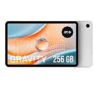 Tablet SPCinternet Gravity 6 Pro 4G 12" 6GB 256GB Niebla Lunar