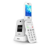 SPC - Harmony 2 7,11 cm (2.8") 124,5 g Blanco Teléfono para personas mayores