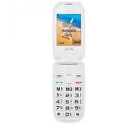 MOVIL SMARTPHONE SPC HARMONY BLANCO