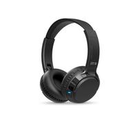 SPC Auriculares inalámbricos Heron 2 Studio – Bluetooth 5.4, 50h, micrófono, USB-C – Negro