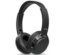 SPC Auriculares inalámbricos Heron 2 Studio – Bluetooth 5.4, 50h, micrófono, USB-C – Negro