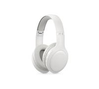 SPC - Heron Studio Auriculares Inalámbrico y alámbrico Diadema Llamadas/Música USB Tipo C Bluetooth Blanco