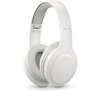 SPC Heron Studio Auriculares Inalámbricos Blancos