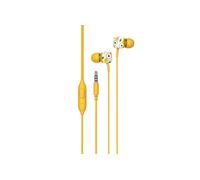 SPC Hype - Auriculares con cable y manos libres - Color Amarillo