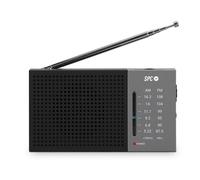 SPC Jetty Lite Radio FM Portátil