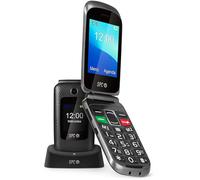 SPC 2332N Magnus Telefono Movil BT FM + Dock Negr