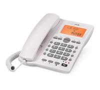 SPC Office ID 2 Teléfono analógico Blanco