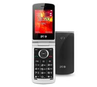MOVIL SMARTPHONE SPC OPAL NEGRO