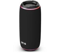 Altavoz con Bluetooth SPC Orbital Glow/ 25W/ 2.0