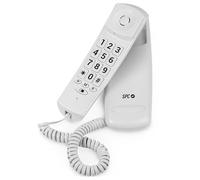 SPC Original Lite 2 Teléfono Fijo de Sobremesa Blanco