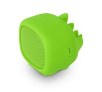 SPC Pup Dino Altavoz Bluetooth 3W Verde