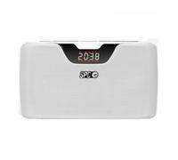 SPC Radio Storm Boombox USB+Micro SD Bluetooth
