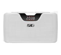 Spc radio storm boombox usb+micro sd bluetooth