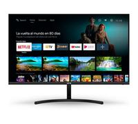 SPC Smart Monitor 23.8" FullHD Android TV