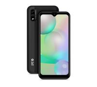 Smartphone Smart Ultimate 6.1 4G 3GB/64GB Dual SIM (Negro) - SPC