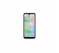 SPC Smart Ultimate - Smartphone 4G, Todo Pantalla 6,1” HD+, Quad Core 2 GHz, 3000mAh, 3GB RAM, 64GB ROM ampliables con Micro SD, cámara 13 Mpx, Dual SIM, USB-C, Android 12 - Negro