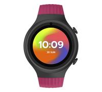 Reloj con Localizador para niños SPC Smartee 4G Junior/ Rosa