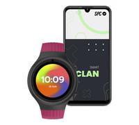 SPC - Smartee 4G Junior 3,05 cm (1.2") IPS Digital 240 x 240 Pixeles Negro GPS (satélite) - 9643PF