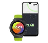 SPC - Smartee 4G Junior 3,05 cm (1.2") IPS Digital 240 x 240 Pixeles Negro GPS (satélite) - 9643VF