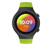 Reloj con Localizador para niños SPC Smartee 4G Junior/ Verde
