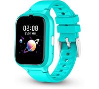 Reloj con Localizador para niños SPC Smartee 4G Kids/ Verde