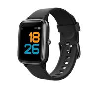 SPC Smartee Boost Smartwatch Negro