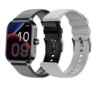 SPC Reloj inteligente Smartee Duo 3 - AMOLED 1,93” Llamadas Bluetooth 7 días 100 deportes IP68