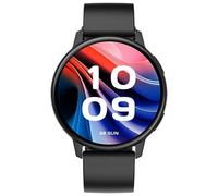 SPC Smartee Duo Classic Reloj Smartwatch Negro + Correa Extra
