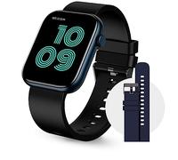 SPC SmartWatch SMARTEE DUO 1.8" IP68 FC O2 Negro