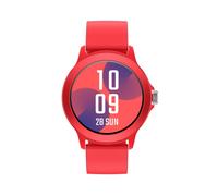 SPC SmartWatch SMARTEE DUO VIVO Rojo + correa extr