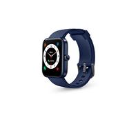 SPC SMARTEE Star - Smartwatch Reloj Inteligente con Pantalla IPS 1,5 Pulgadas (40mm), batería para 1 Semana, 14 Modos Deportivos, Sumergible 50m, oxímetro, Salud Femenina, Color Azul