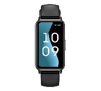 SPC Duo Fit - Pulsera Deportiva con Pantalla AMOLED 1,47” | Llamadas Bluetooth y notificaciones | +100 Deportes | 2 Correas Incluidas (Negro y Turquesa) | Batería hasta 8 días | IP68 | App Smart You