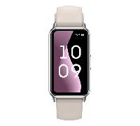 SPC Duo Fit - Pulsera Deportiva con Pantalla AMOLED 1,47” | Llamadas Bluetooth y notificaciones | +100 Deportes | 2 Correas Incluidas (Beige y Granate) | Batería hasta 8 días | IP68 | App Smart You
