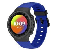 spc smartwatch smartee 4g junior 1.2 azul + negra