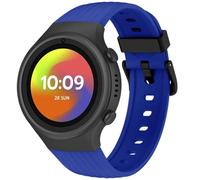 Spc smartwatch smartee 4g junior 1.2' azul + negra