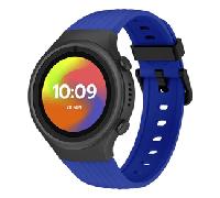 SPC SmartWatch SMARTEE 4G JUNIOR 1.2 Azul + Negra 9643AF