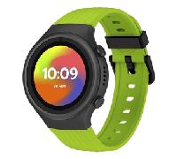 SPC SmartWatch SMARTEE 4G JUNIOR 1.2 verde+ Negra 9643VF