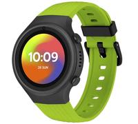 Spc smartwatch smartee 4g junior gps cámara botón sos resistencia ip