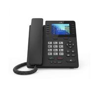 SPC SPC WF100 4G Deskphone VoLTE WiFi Hotspot Teléfono de sobremesa profesional con conectividad 4G, VoLTE y VoWiFi, diseñado para garantizar